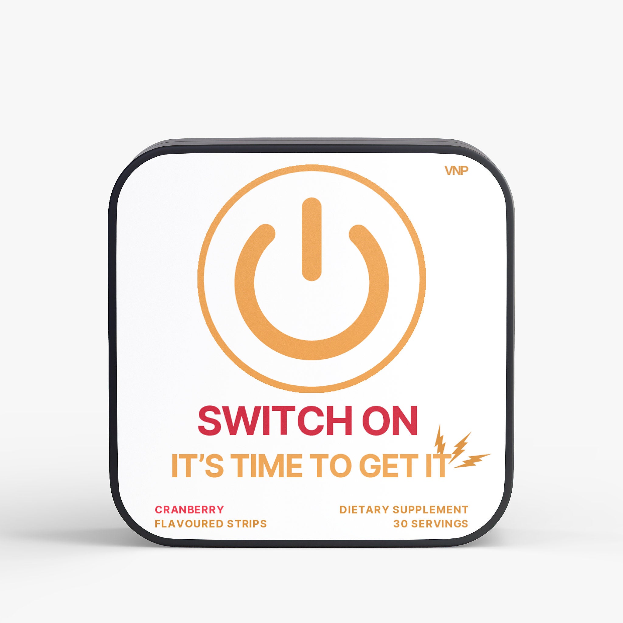 It's Time To GET IT - 30 Servings