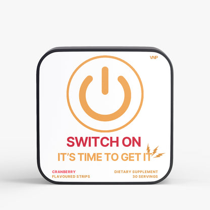 It's Time To GET IT - 30 Servings